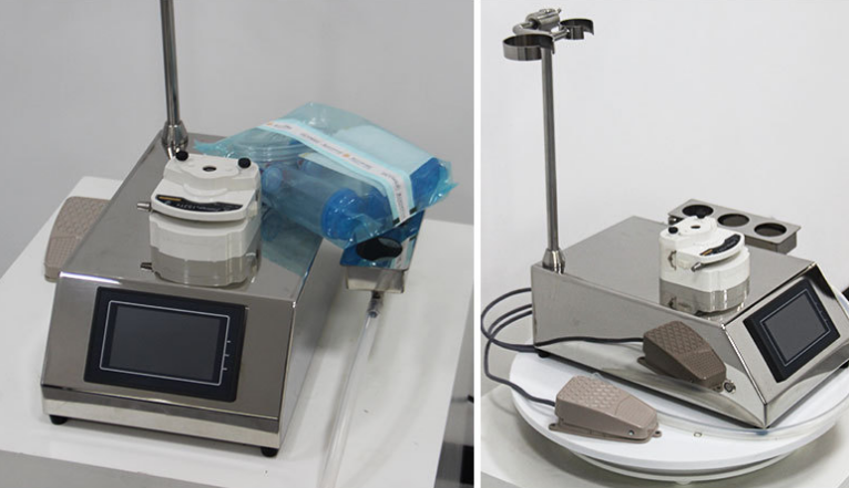 操作智能集菌儀時(shí)，需要注意哪些細(xì)節(jié)