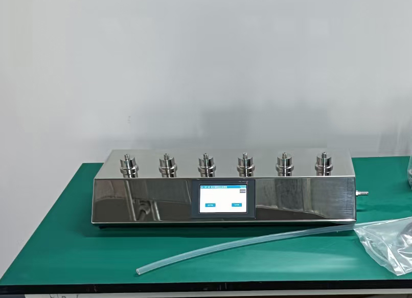 純化水微生物限度檢測(cè)儀濾膜如何滅菌，一文告訴您