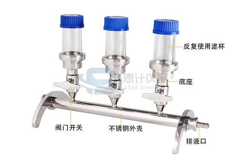 微生物限度檢測(cè)儀外置泵和內(nèi)置泵的區(qū)別，一文告訴您怎么選