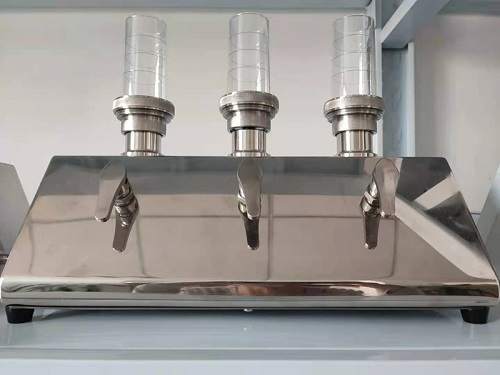 濾膜法：微生物限度檢測(cè)的得力助手