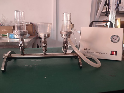 別讓抽濾拖慢實(shí)驗(yàn)！微生物限度檢測儀過濾慢？從膜到泵的全套排查攻略來了